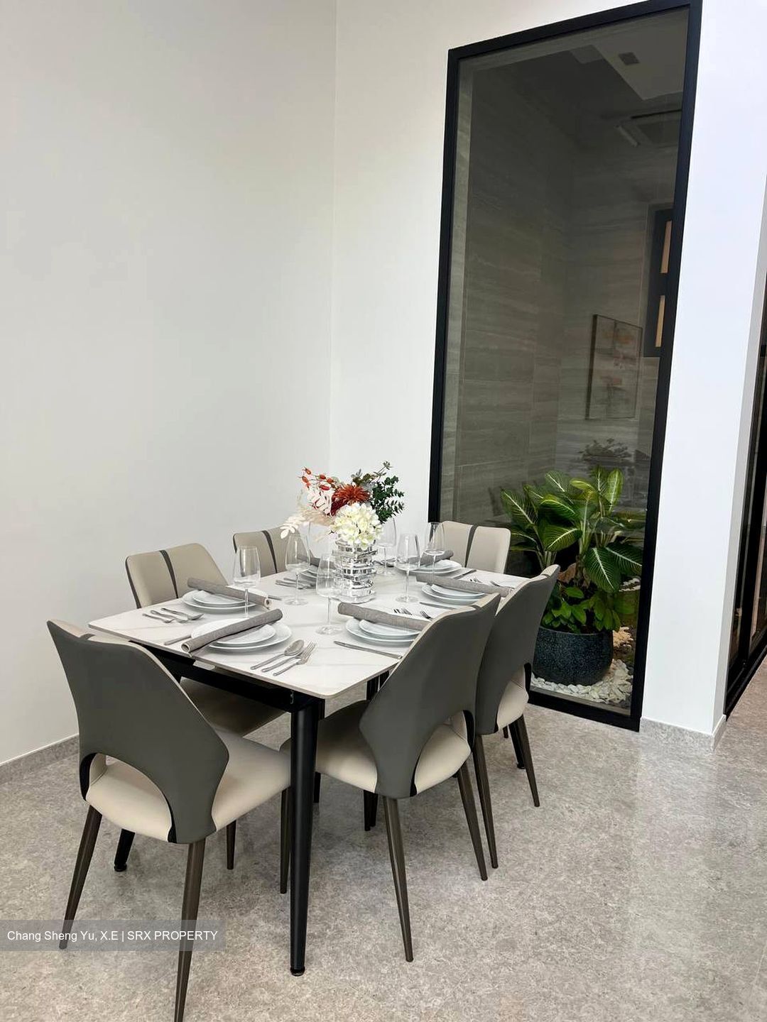 Jalan Sankam (D27), Terrace #587146671